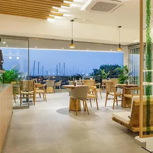 Savus Boutique Ξενοδοχείο