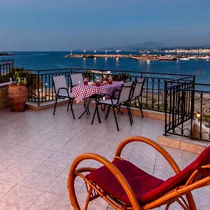  Apartment Elisabeth's Penthouse At The Heart Of The