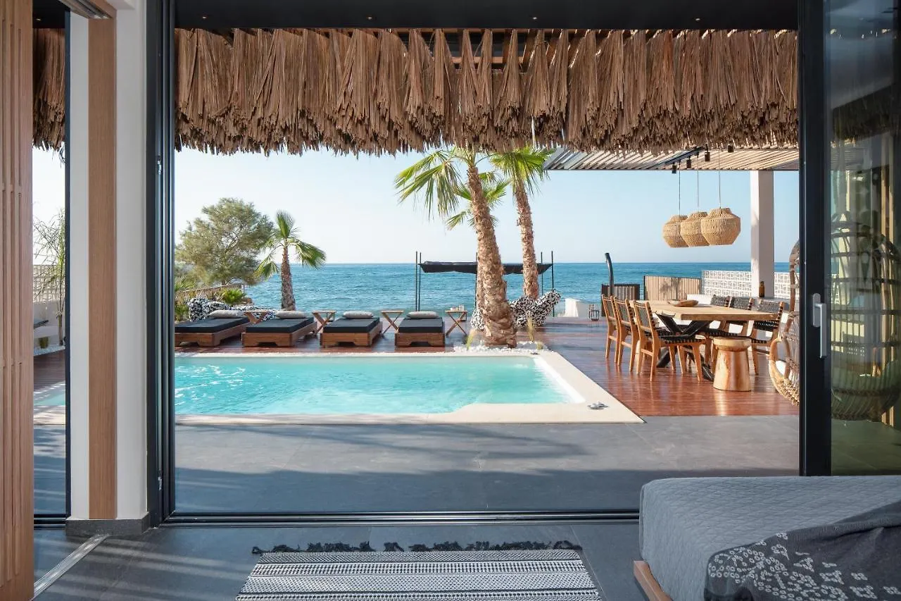 Casa Negro Villa Rethymno  0*, Rethymno (Crete)