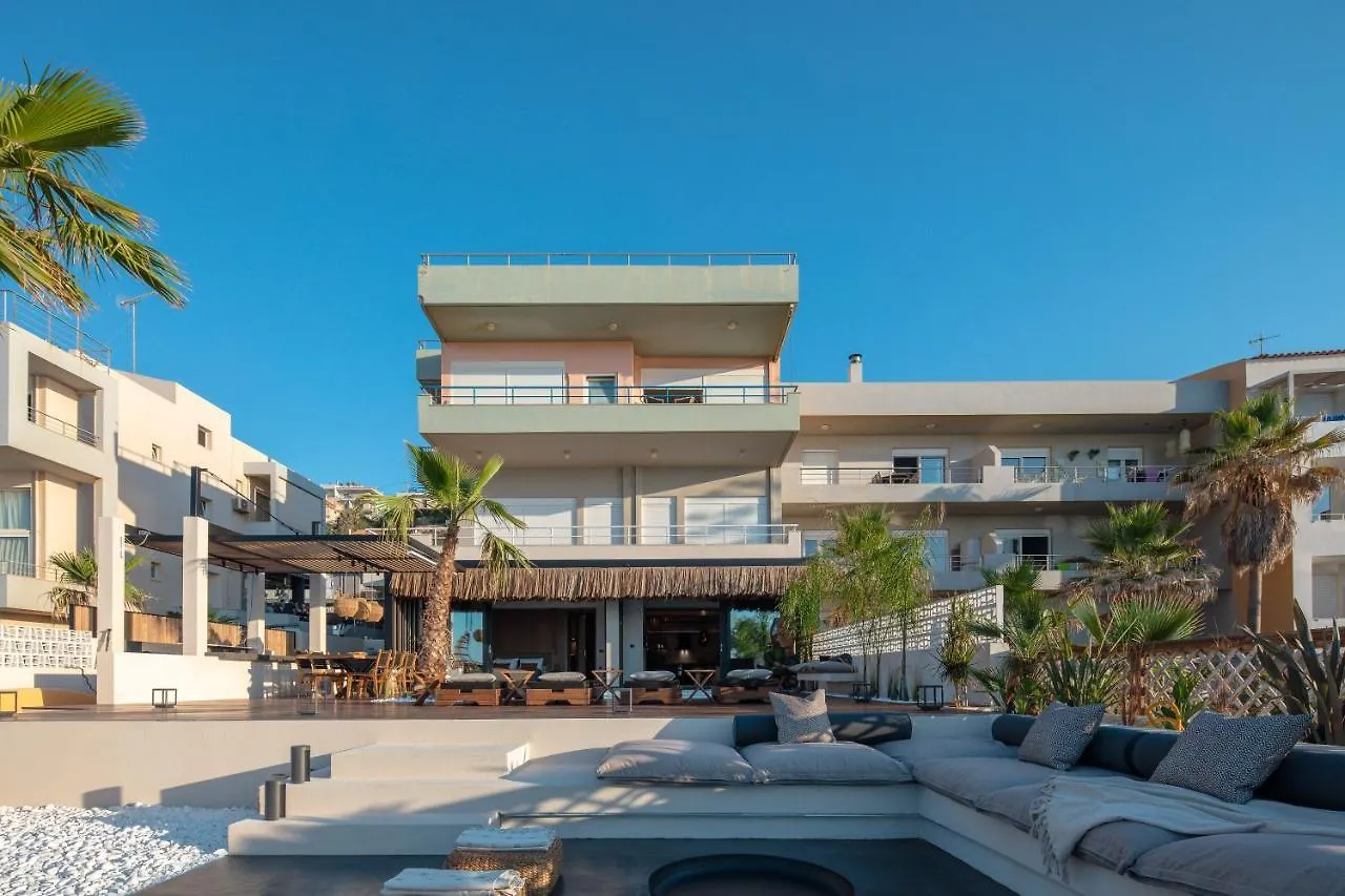 Casa Negro Villa Rethymno