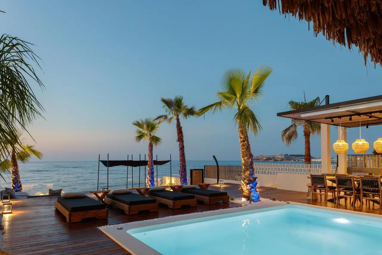 Casa Negro Villa Rethymno