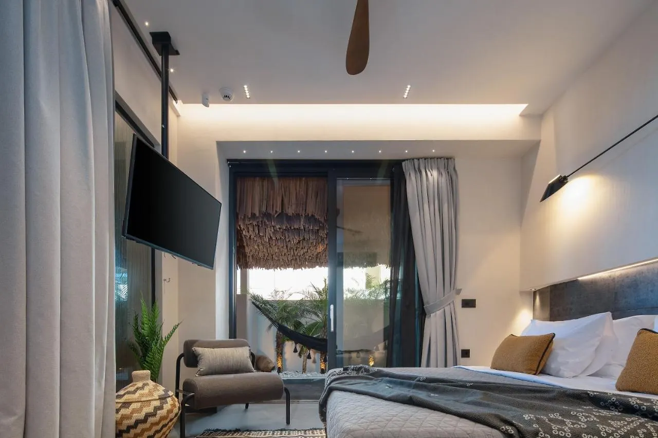 Casa Negro Villa Rethymno  0*, Rethymno (Crete)