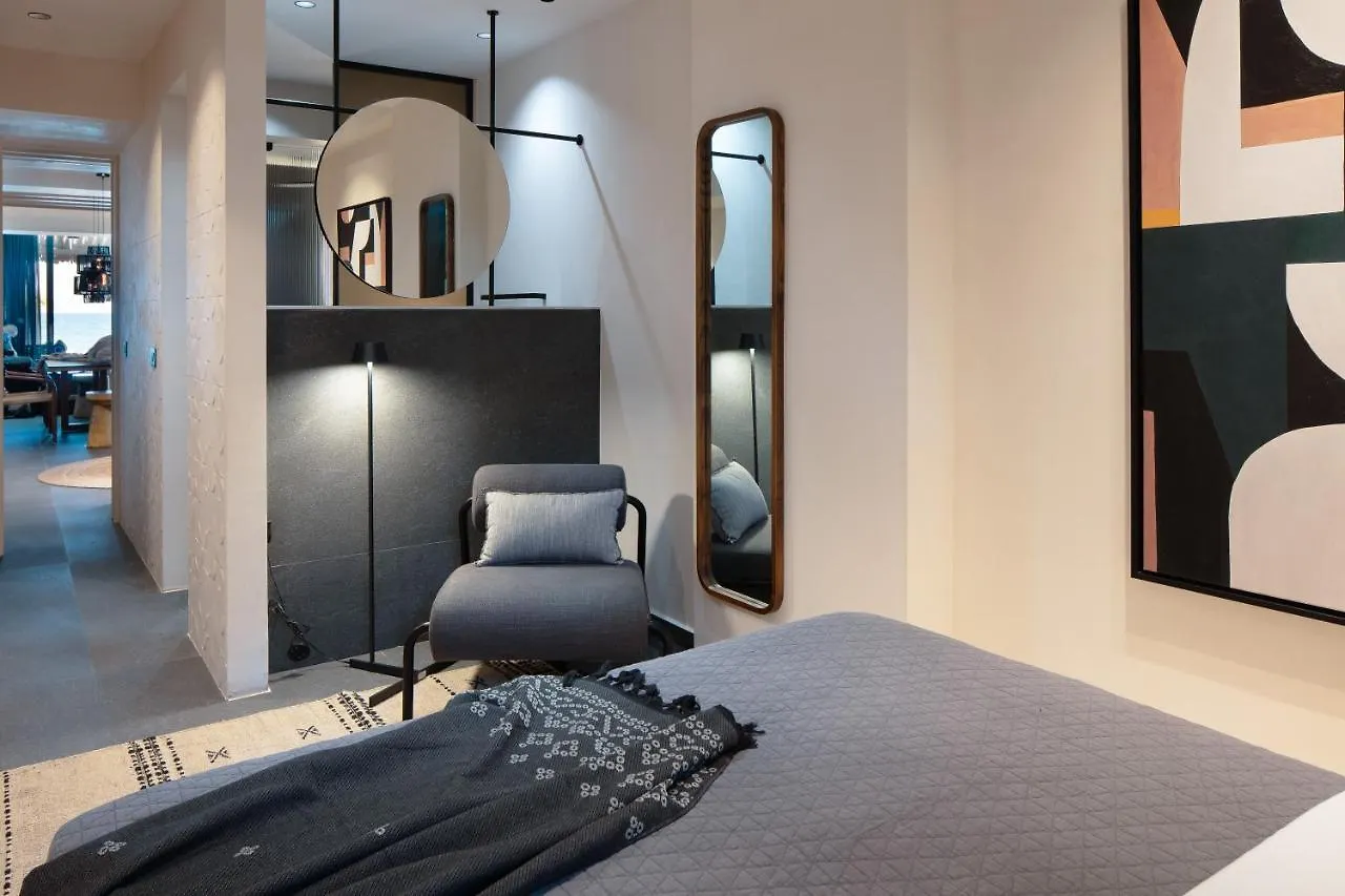 Casa Negro Villa Rethymno