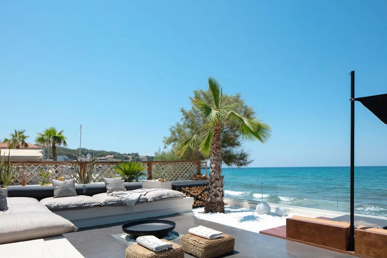 Casa Negro Villa Rethymno