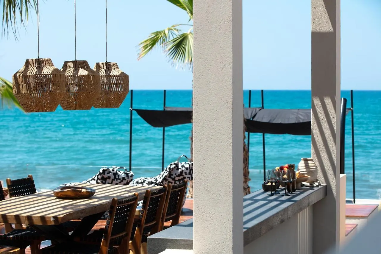 Casa Negro Villa Rethymno