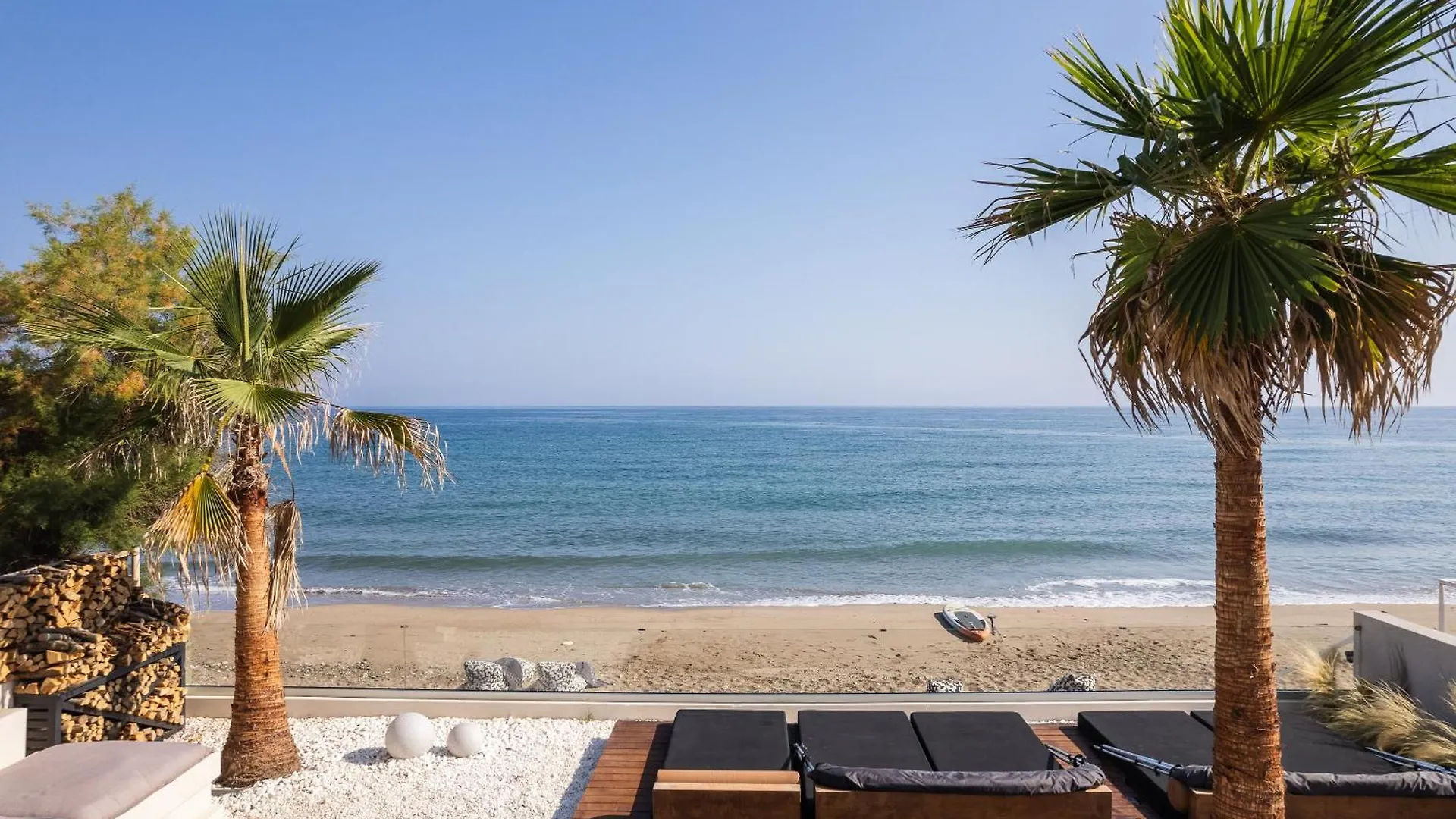 Casa Negro Villa Rethymno